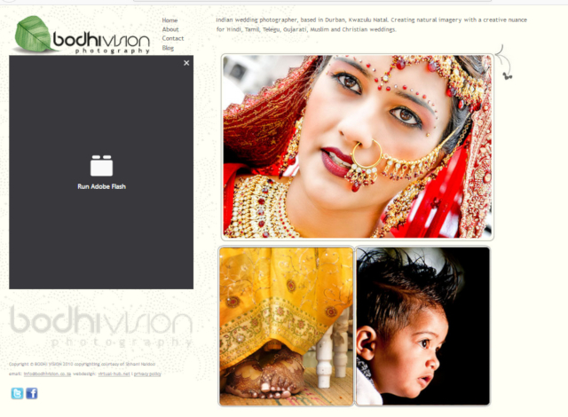 Vashnie Singh